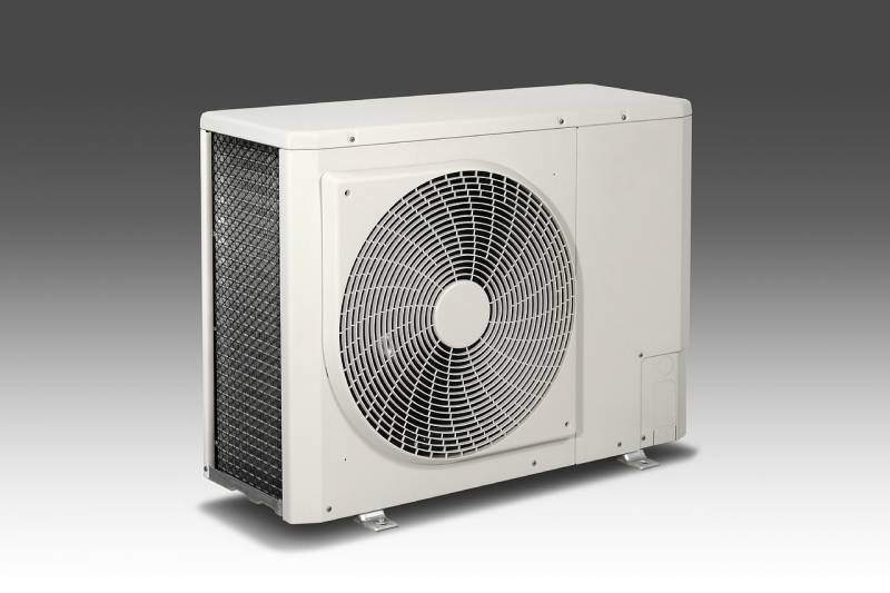 Améliorer la qualité de l'air et la température avec Mitsubishi à Le Val